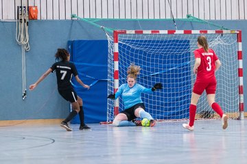 Bild 44 - F NFV Futsalturnier